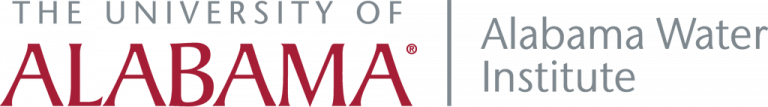 The University of Alabama — Alabama Water Institute