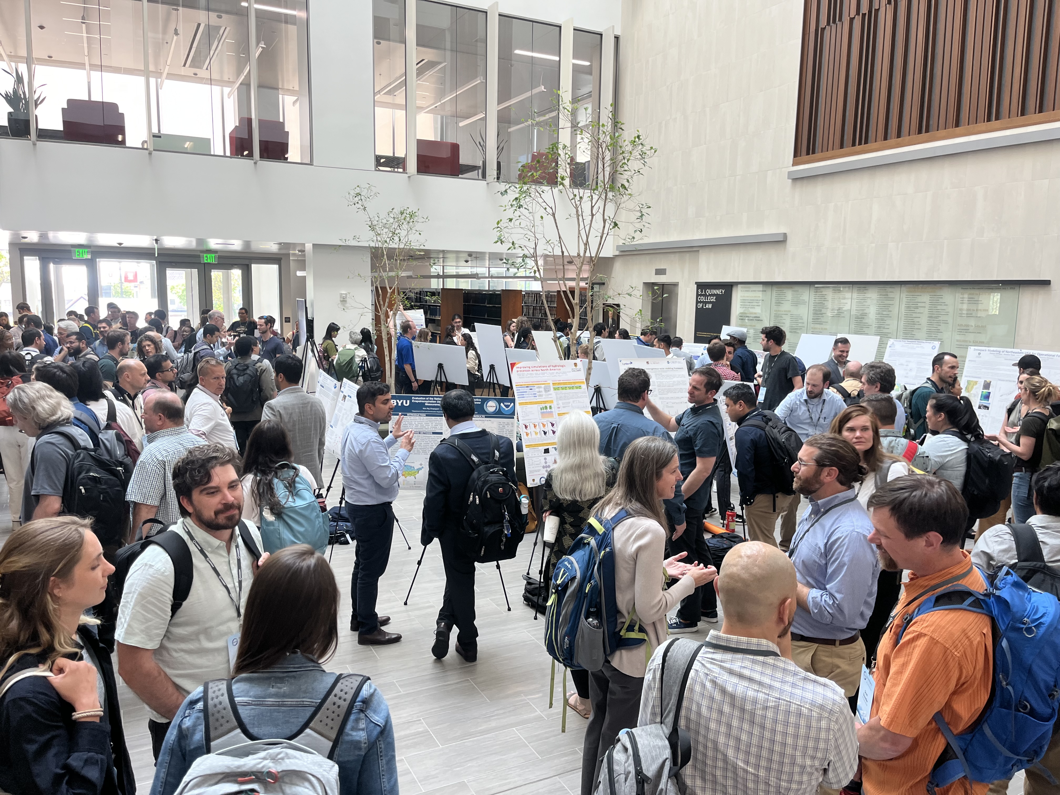 CIROH Developers Conference 2024