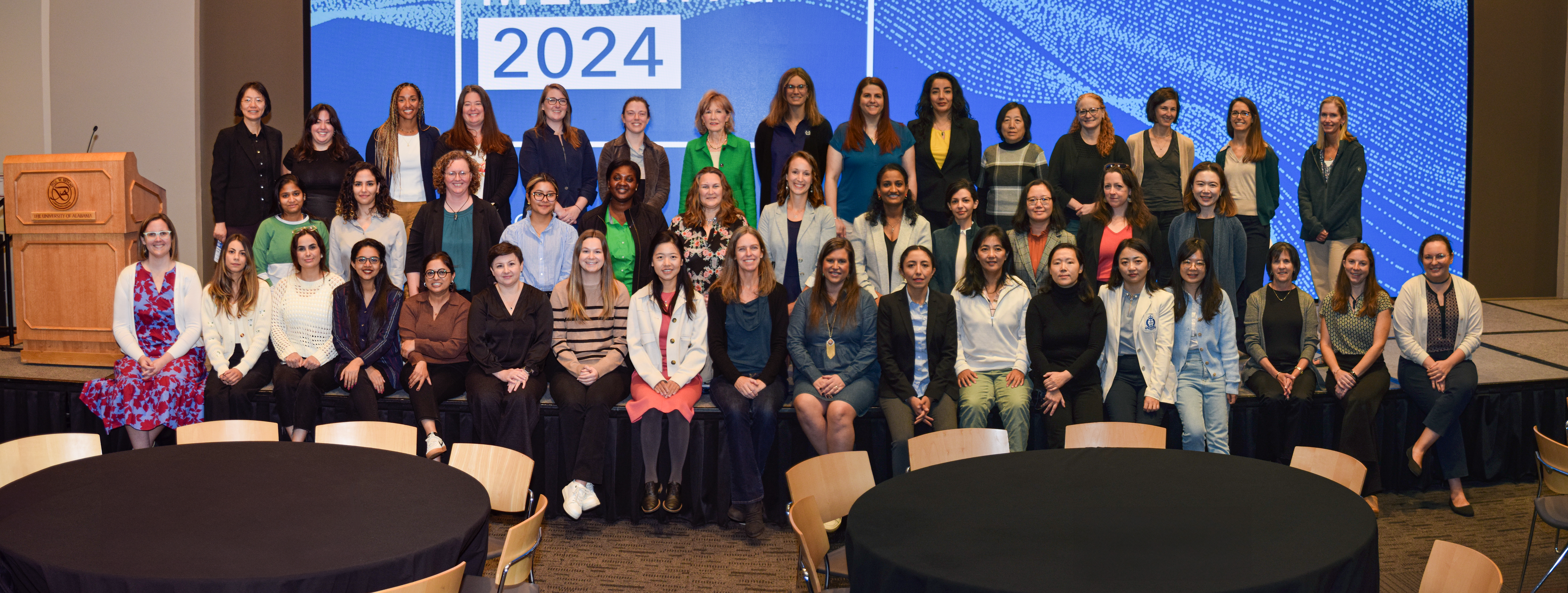 CIROH Science Meeting 2024