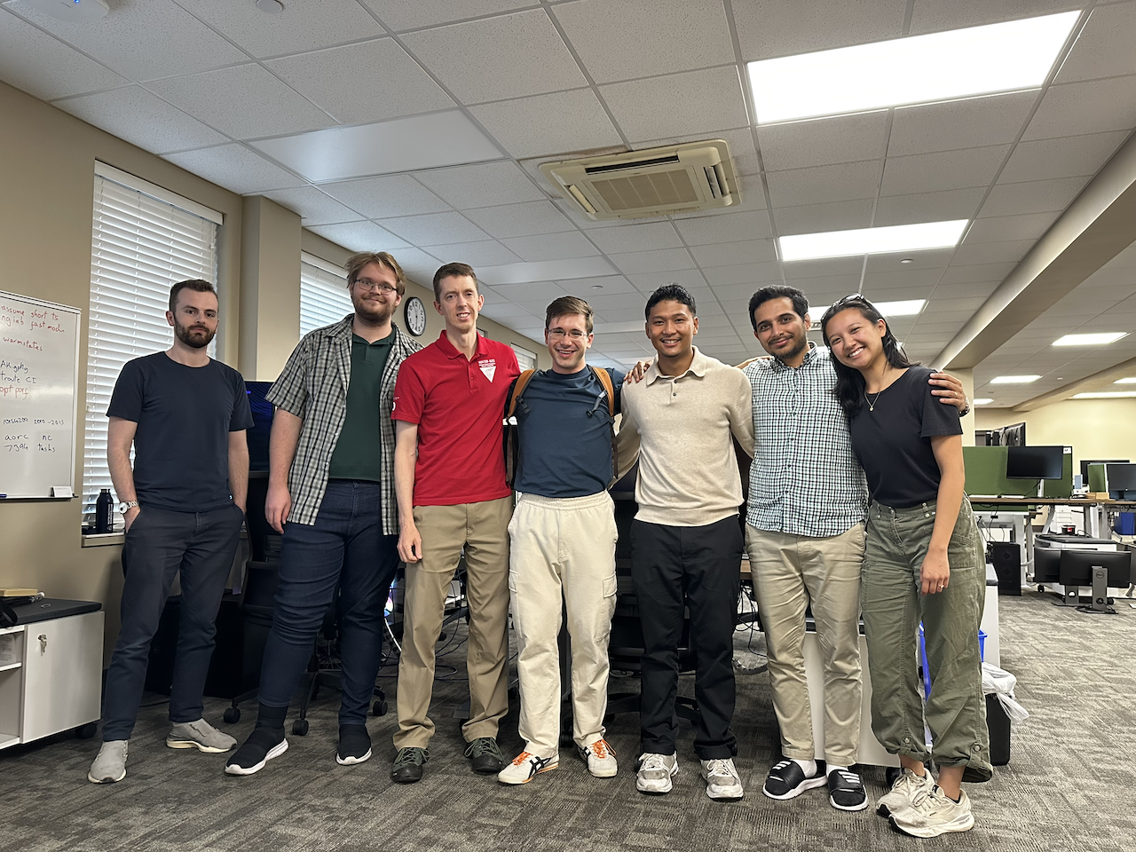 Building Bridges: CIROH–Penn State Collaboration Formalizes Differentiable Modeling for NRDS