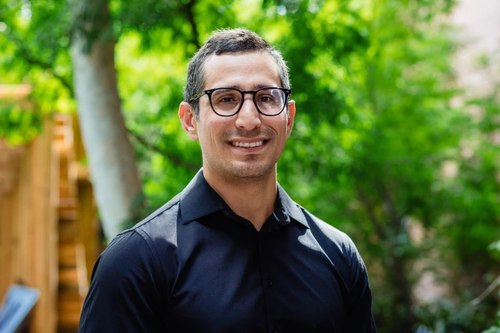 Aldo Andres Tapia Araya