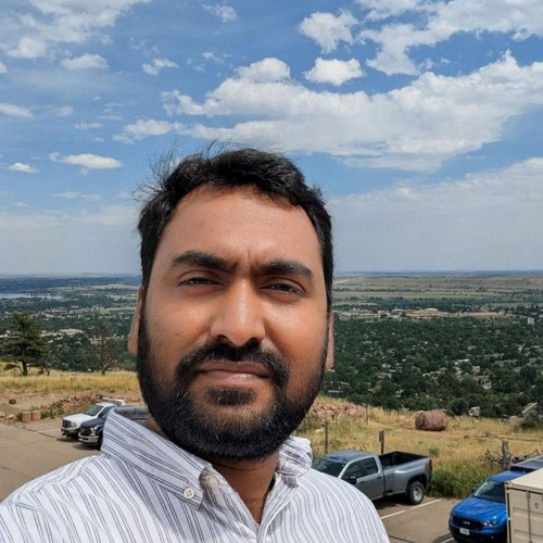 Bikas Gupta