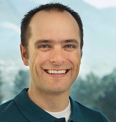 Jeffery S. Horsburgh