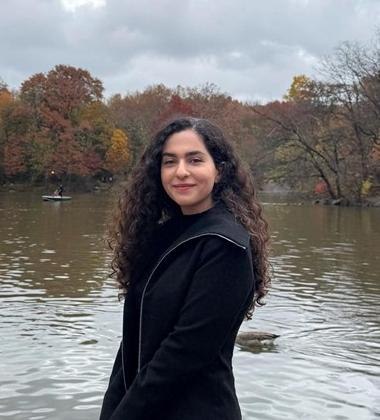 Niloufar Soheili