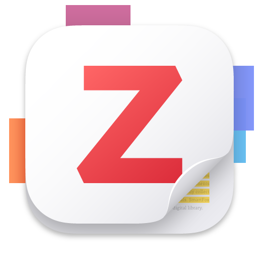 Install Zotero