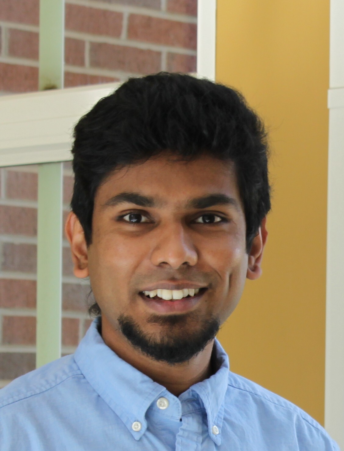 Dinuke Munasinghe