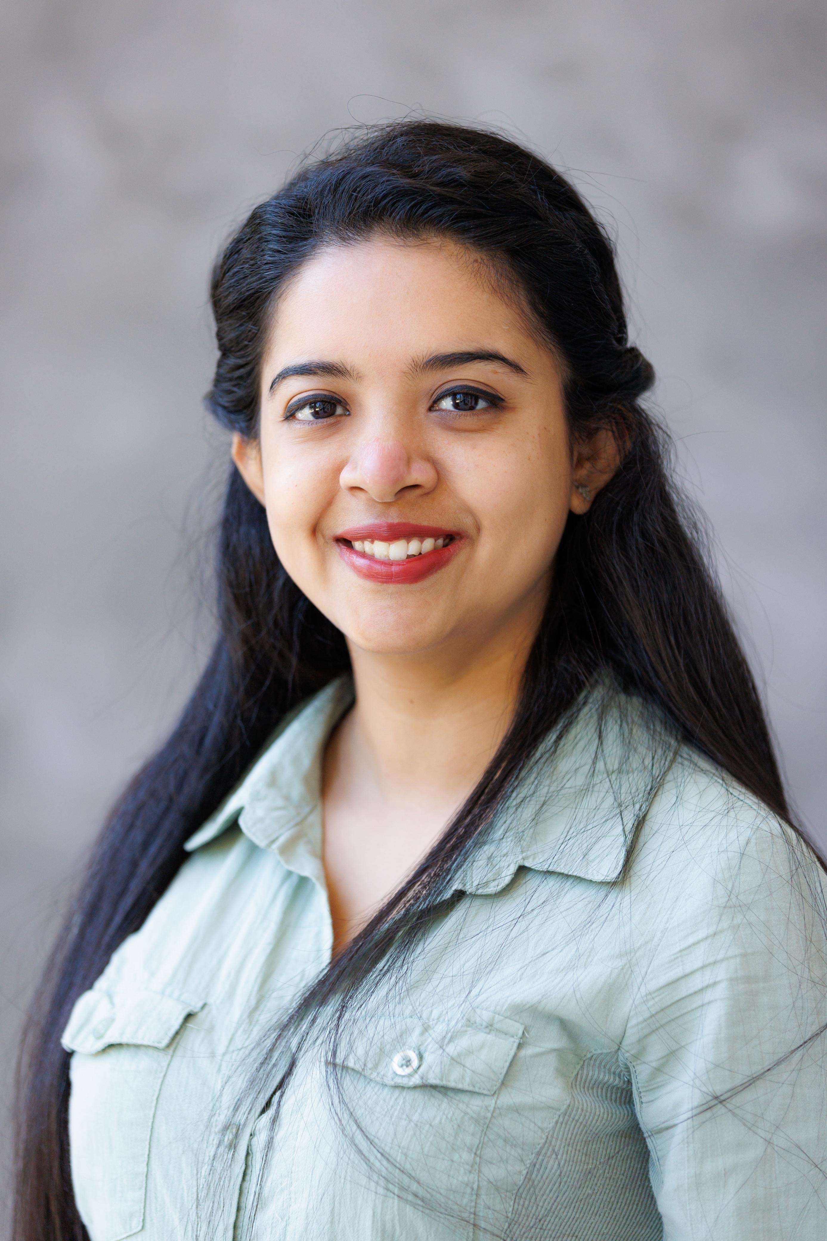 Dipsikha Devi