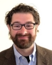 Matthew Denno (PI) profile photo
