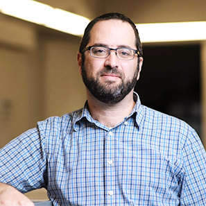 Sagy Cohen