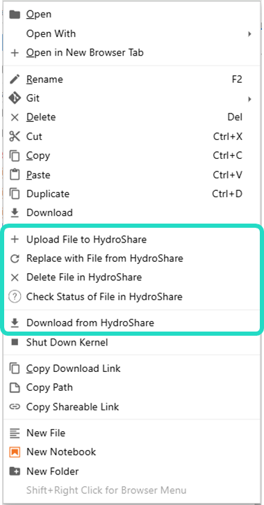 Screenshots depicting additional log-in prompts during GitHub log-in. The user is asked to complete two-factor authentication and to authorize the "AWI CIROH prod" application.